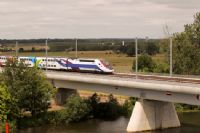 TGV Rhin-Rhône, c’est parti !. Publié le 02/12/11